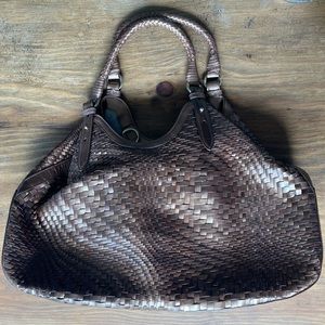 Cole Haan Genevieve tote